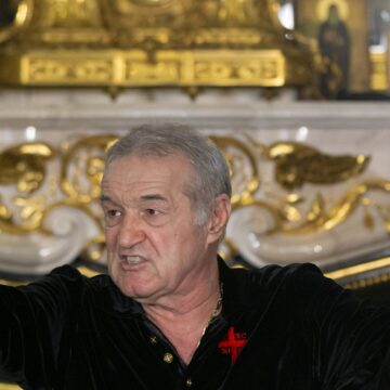 Gigi Becali a pornit avalanşa de achiziții! A anunțat alte două transferuri după Joao Paulo: „M-am enervat!”