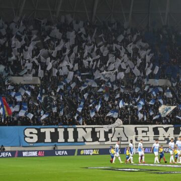 Încă o absenţă de marcă pentru Universitatea Craiova la derby-ul cu FCSB