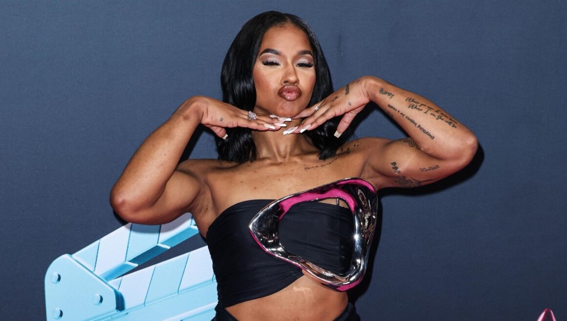 Jordan Chiles a primit un colier de peste 10.000 de dolari. Rivala Anei Bărbosu e divă pentru americani