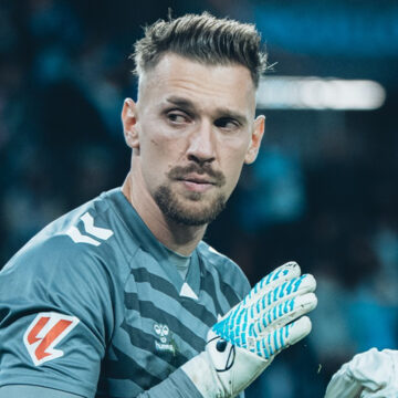 Nota primită de Ionuț Radu după încă un meci în care n-a primit gol în La Liga