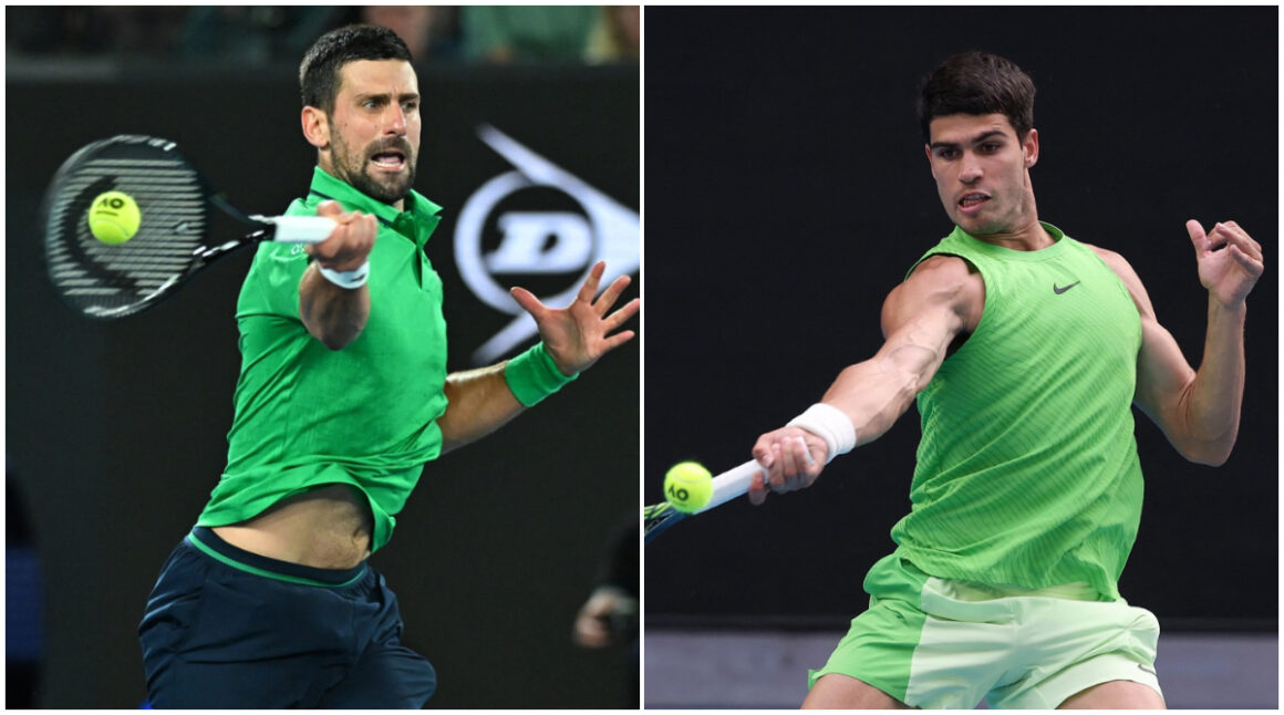 Novak-Djokovic-Carlos-Alcaraz-in-finala-la-Australian-Open-Live-Text-Online.-Sarbul-lupta-pentru-o-performanta-nemaivazuta-in-istoria-tenisului.jpg Novak Djokovic – Carlos Alcaraz, în finală la Australian Open! Live