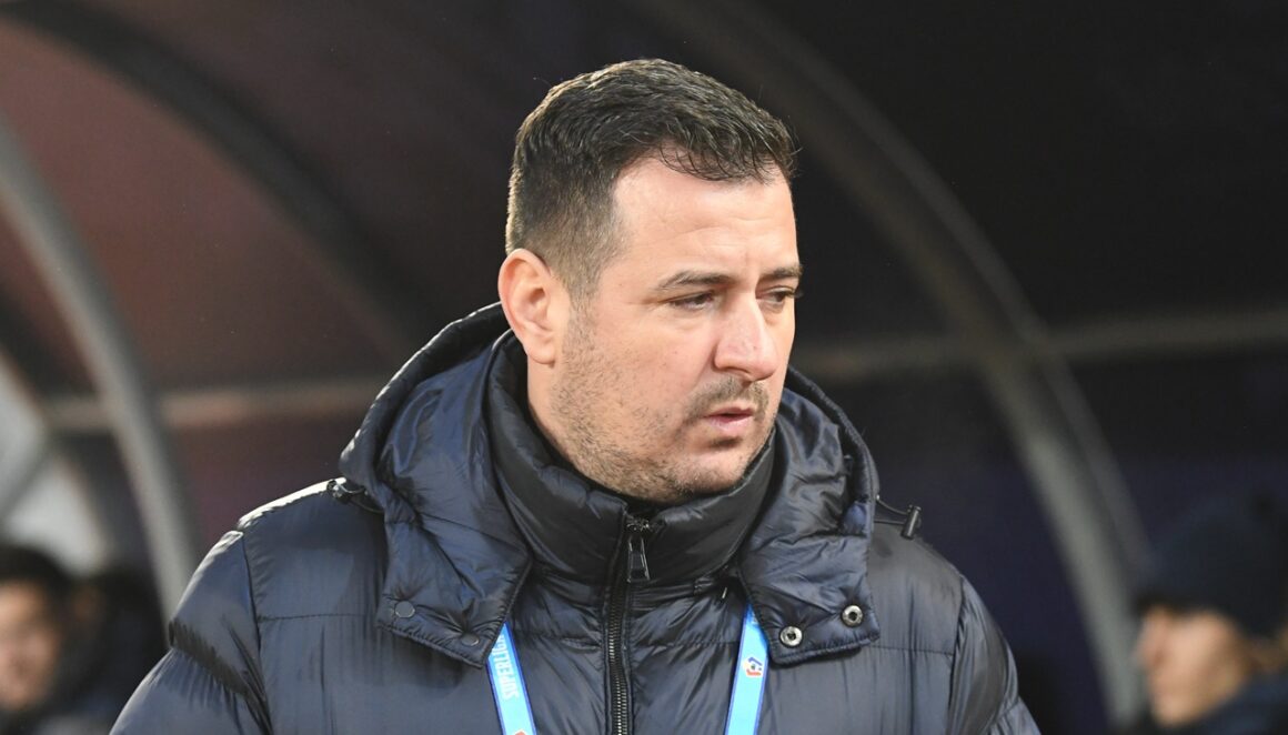 Reacția lui Ianis Zicu după ce Gigi Becali s-a plâns că Farul n-a ajutat-o pe FCSB: „De la el am învățat!”