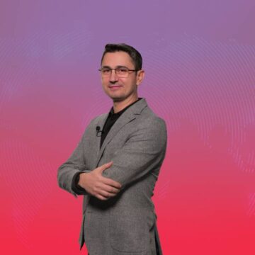5 știri by Libertatea – Comunicarea nonverbală. Nervi și mesaje care spun totul