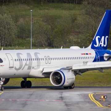 O greșeală la decolare a dus la evacuarea a 135 de pasageri pe aeroportul din Bruxelles