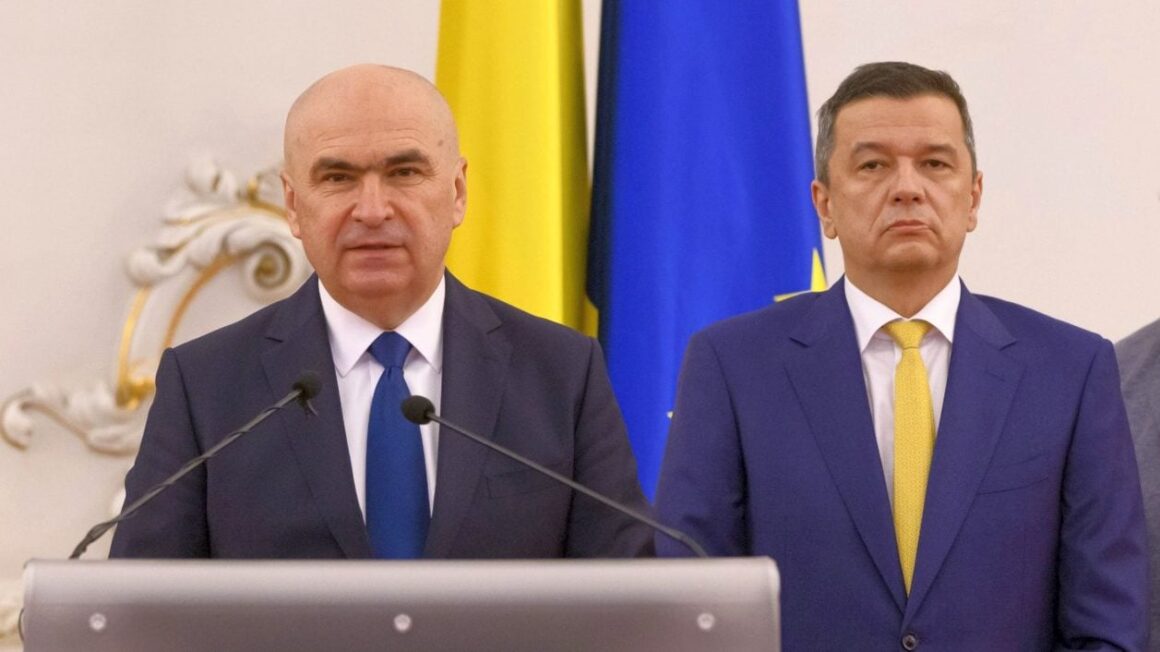 „Ar trebui să le crape obrazul de ruşine”