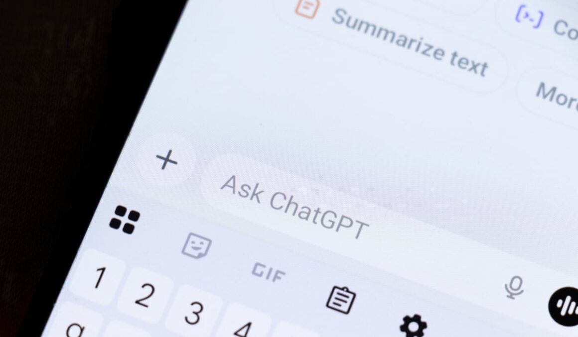 polițiștii au găsit dovezile în discuțiile cu inteligența artificială