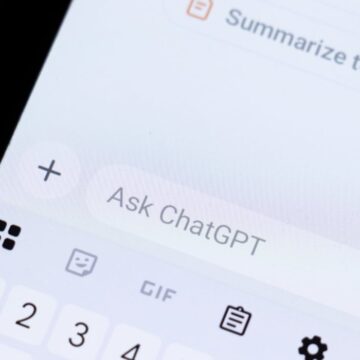 polițiștii au găsit dovezile în discuțiile cu inteligența artificială