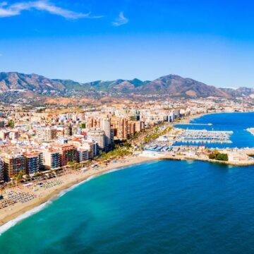 Mii de polonezi își cumpără case și terenuri în Spania. Cât costă un apartament pe Costa del Sol, la malul Mediteranei