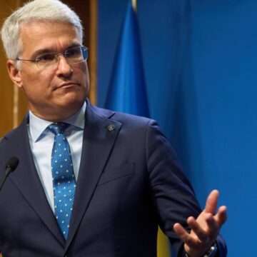 dragos-pislaru-ministrul-investitiilor-si-proiectelor-europene.jpg „Șansele sunt foarte, foarte scăzute”