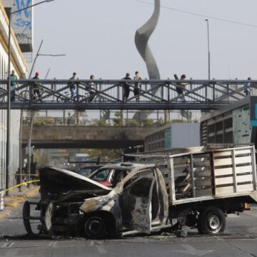 membrii cartelului se răzbună prin atacuri violente