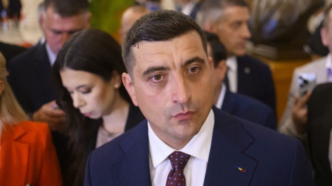 George Simion, acuzat că a făcut lobby ca România să fie scoasă din Visa Waiver. Dragoș Sprânceană: „Era băut”
