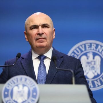 Ilie Bolojan anunță liberalizarea pieței de gaze din 2027. Până atunci, prețul va fi stabilit de stat