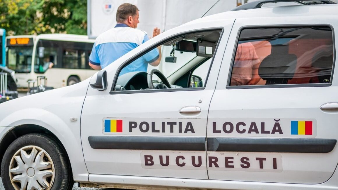 Scade numărul de polițiști locali. Ilie Bolojan a tăiat din Poliția locală ca să reducă cheltuielile statului