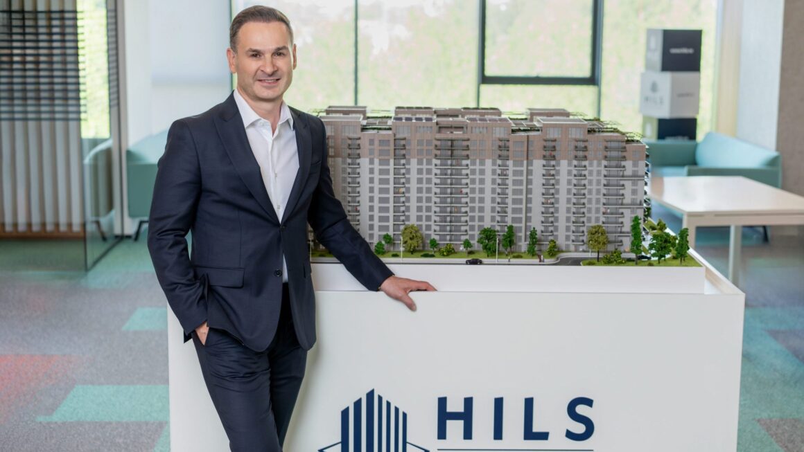 „Unde am interes, îmi fac singur”