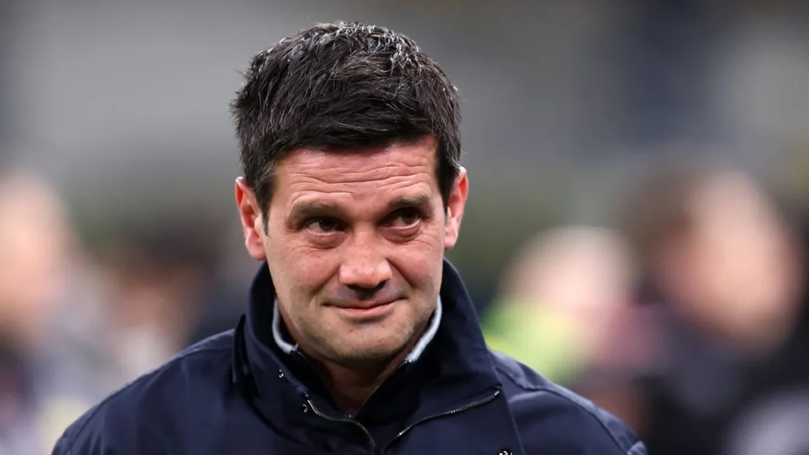 „Catastrofă și lacrimi în Champions League”