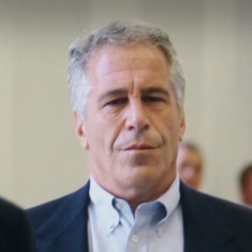 „Putin a invadat Ucraina ca să-i salveze pe copii de Epstein”