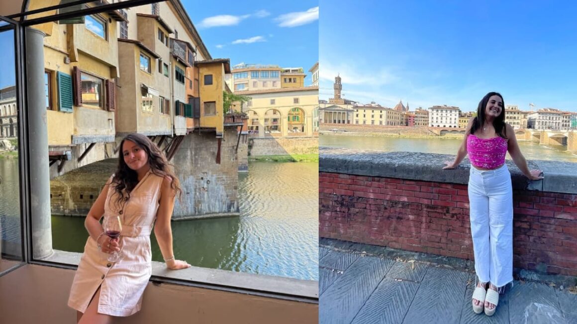 „Am fost șocată de salariile mici”