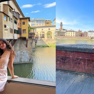 „Am fost șocată de salariile mici”