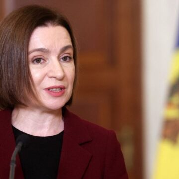 „Dârzenia este o lumină pentru lumea liberă”