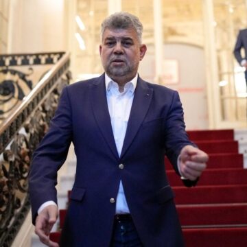 marcel-ciolacu-rupere-coalitie-psd-pnl-usr-usr-e1771189509996.jpg Marcel Ciolacu vorbește despre ruperea coaliției PSD-PNL-USR-UDMR și îi transmite un mesaj lui Bolojan