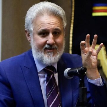 marius-lazurca-e1771742177351.jpg „Nu am fost izolaţi. E prematur să vorbim de o vizită a lui Mark Rubio în România”