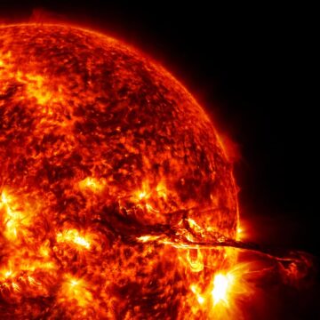 Ce impact ar putea avea asupra Pământului