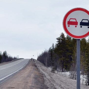 Reguli noi de depășire în 2026. Acestea se vor aplica pe vreme rea și pe autostrăzi, în Spania