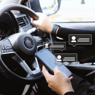 Un șofer a omorât un om pe trecerea de pietoni, în timp ce stătea pe telefon, și a scăpat doar cu o amendă modestă, în Elveția