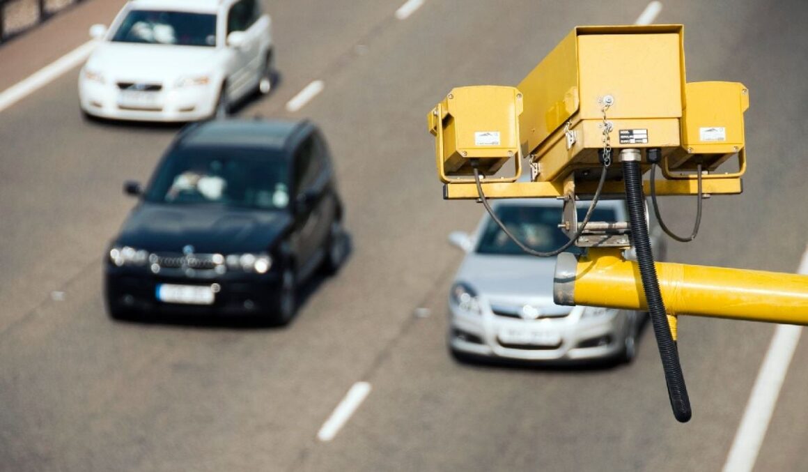 șofer amendat de două ori într-o zi, pe același drum