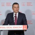 Reacția lui Sorin Grindeanu după ce Victoria Stoiciu și-a dat demisia din PSD. Atac voalat la Marcel Ciolacu