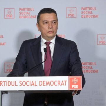 „În rechizitoriul DNA nu apare numele meu”. Rechizitoriul nu este însă public