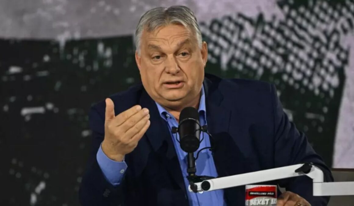 cum reușește Budapesta să țină în șah întreaga Uniune Europeană și cine îl protejează