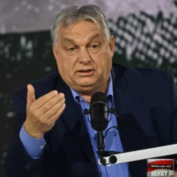 cum reușește Budapesta să țină în șah întreaga Uniune Europeană și cine îl protejează