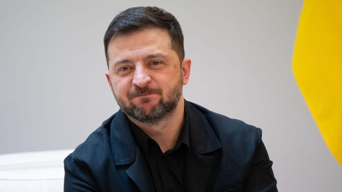 Serviciile speciale ruse au plănuit asasinarea lui Volodimir Zelenski la începutul războiului. Cum a supraviețuit președintele complotului de la Moscova