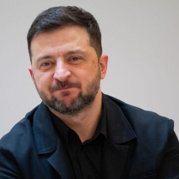 Serviciile speciale ruse au plănuit asasinarea lui Volodimir Zelenski la începutul războiului. Cum a supraviețuit președintele complotului de la Moscova