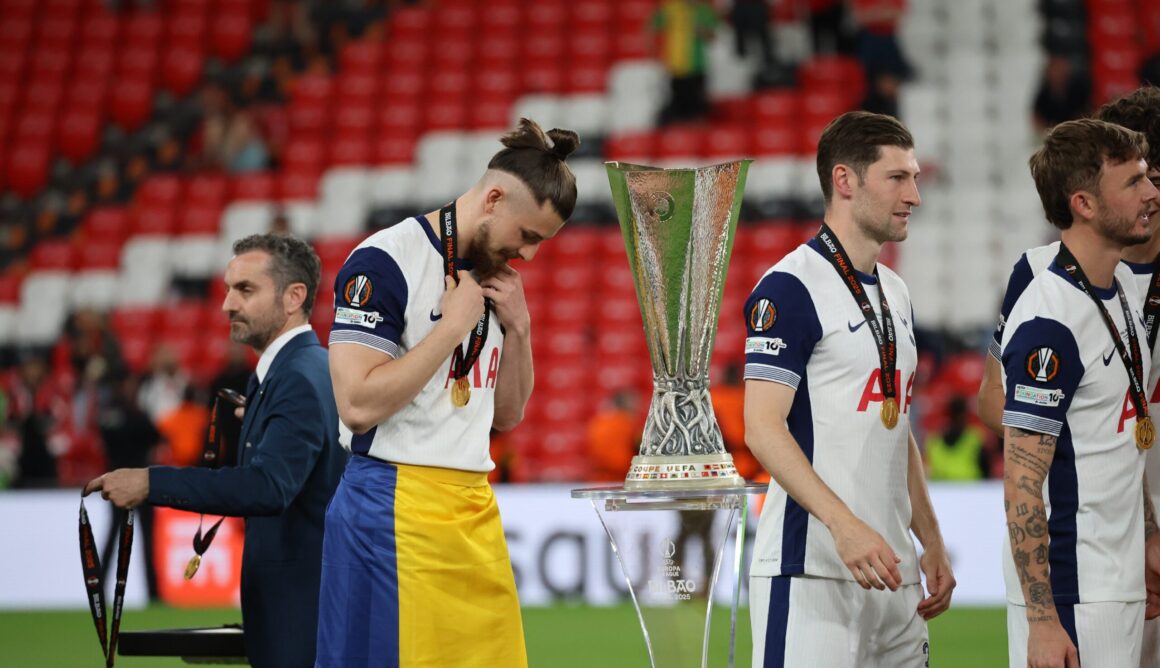 7 nume pentru Radu Drăgușin. A apărut lista completă