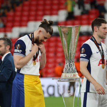 7 nume pentru Radu Drăgușin. A apărut lista completă