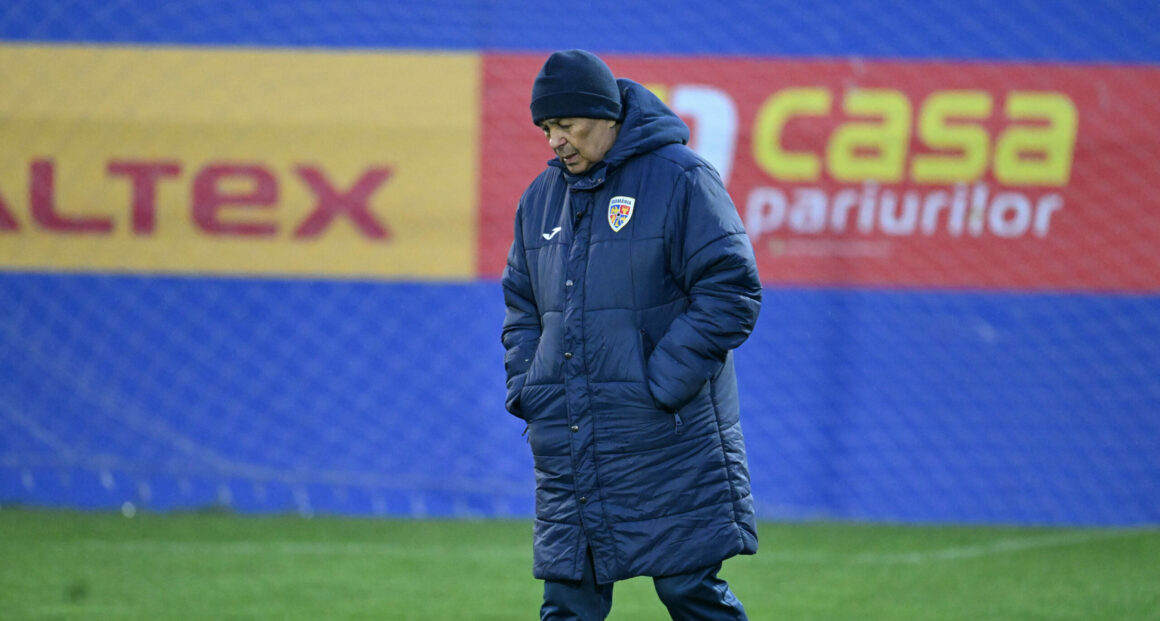 A venit vestea pe care Mircea Lucescu nu voia s-o primească înainte de Turcia