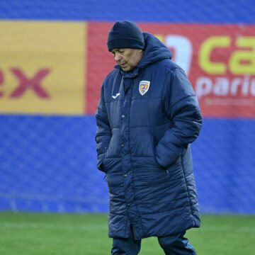 A venit vestea pe care Mircea Lucescu nu voia s-o primească înainte de Turcia