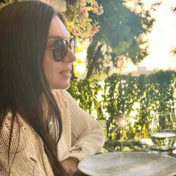 „De asta sunt oamenii frumoşi”