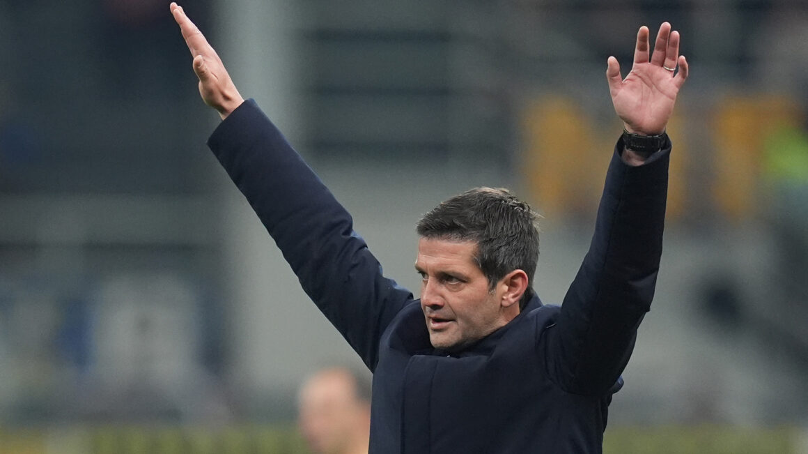 Cristi Chivu le-a spus-o clar, în față, italienilor după Inter – Genoa: „Nu sunt genul ăla!”