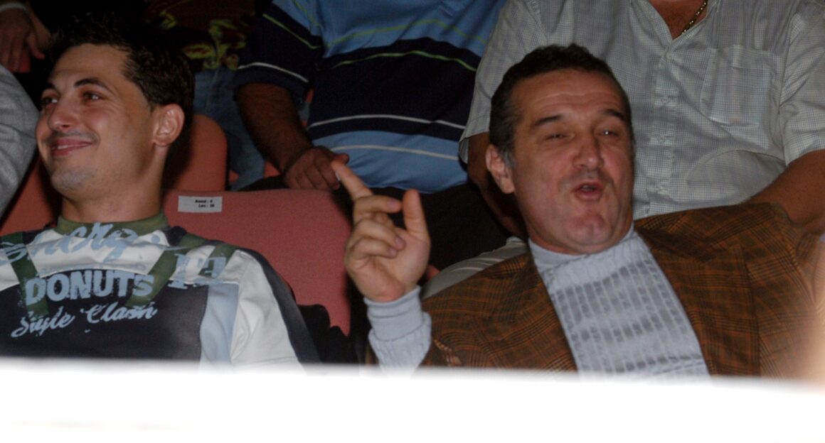 Cum se va purta Gigi Becali cu Mirel Rădoi dacă FCSB va eșua în play-out: „Bag mâna în foc!”