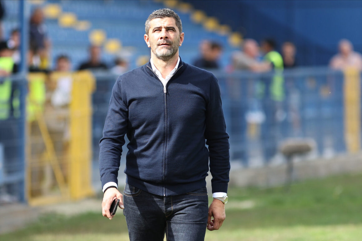 Dani Coman i-a pus pumnul în gură lui Florin Tănase după declarația despre Radu Petrescu