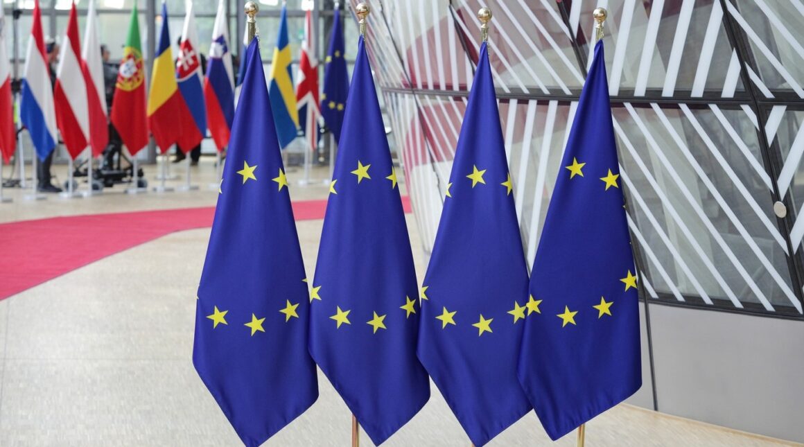 E bogat și ia lunar o avere de la statul român, dar e convins că UE ne-a pus piciorul pe grumaz