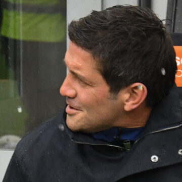 Faza controversată pentru care Chivu şi Inter au decis să intre în silenzio stampa