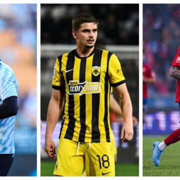 Ionuț Radu, Răzvan Marin și Bogdan Racovițan își joacă ultima șansă pentru accederea în „sferturile” cupelor europene