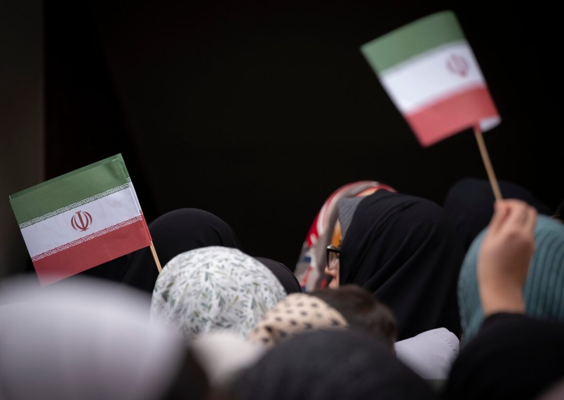 Iranul, la un pas să fie distrus: „Să fie interziși toți!”