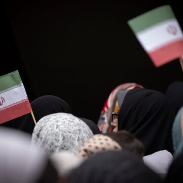 Iranul, la un pas să fie distrus: „Să fie interziși toți!”