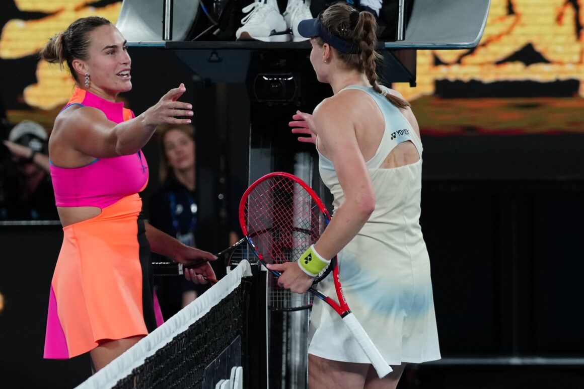 La Indian Wells se reeditează finala de la Australian Open 2026
