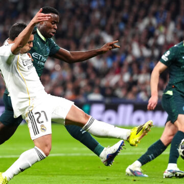 Manchester City – Real Madrid, de la ora 22:00, în returul optimilor Ligii Campionilor